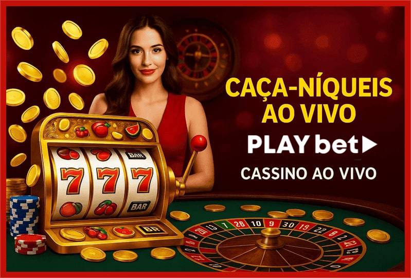 Benefícios do PLAYBET