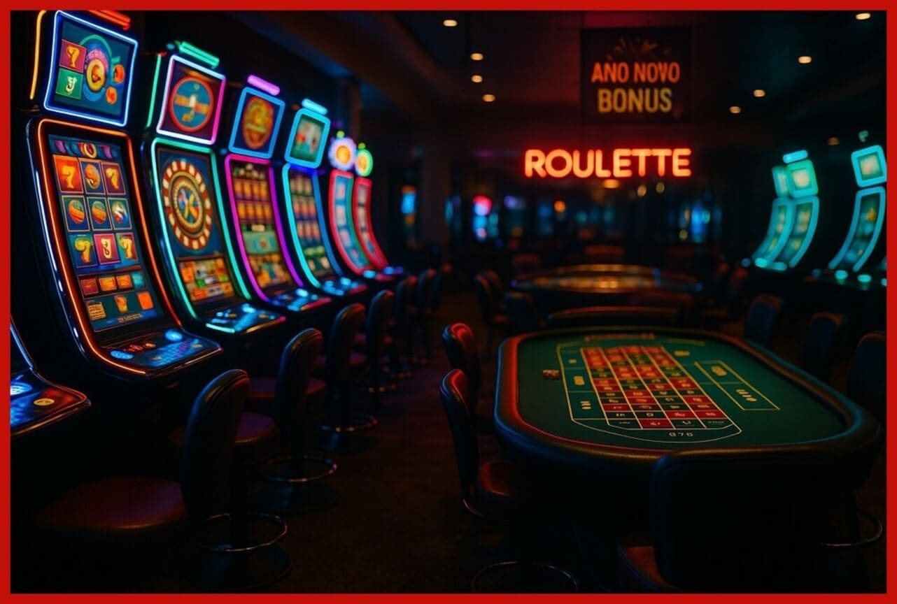 Jogos emocionantes no PLAYBET