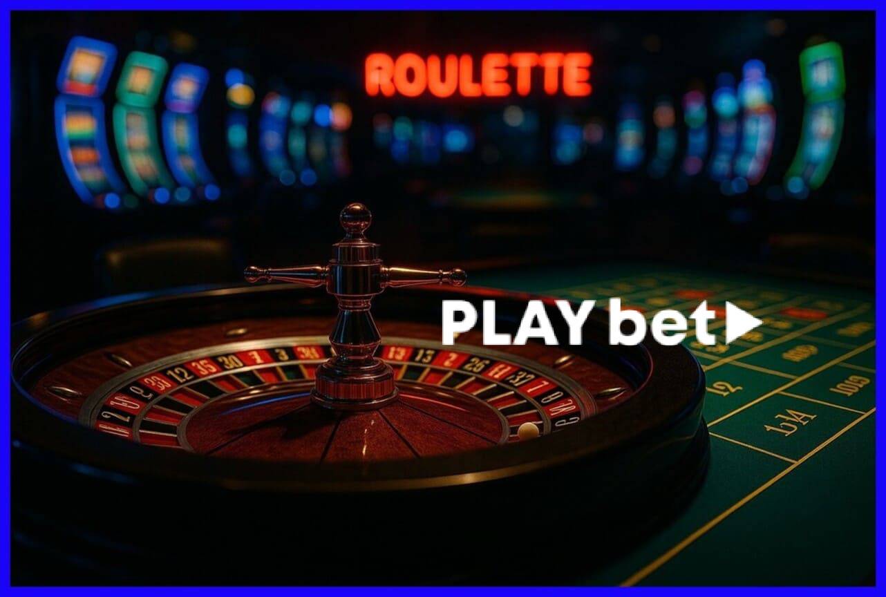 Jogos de roleta online