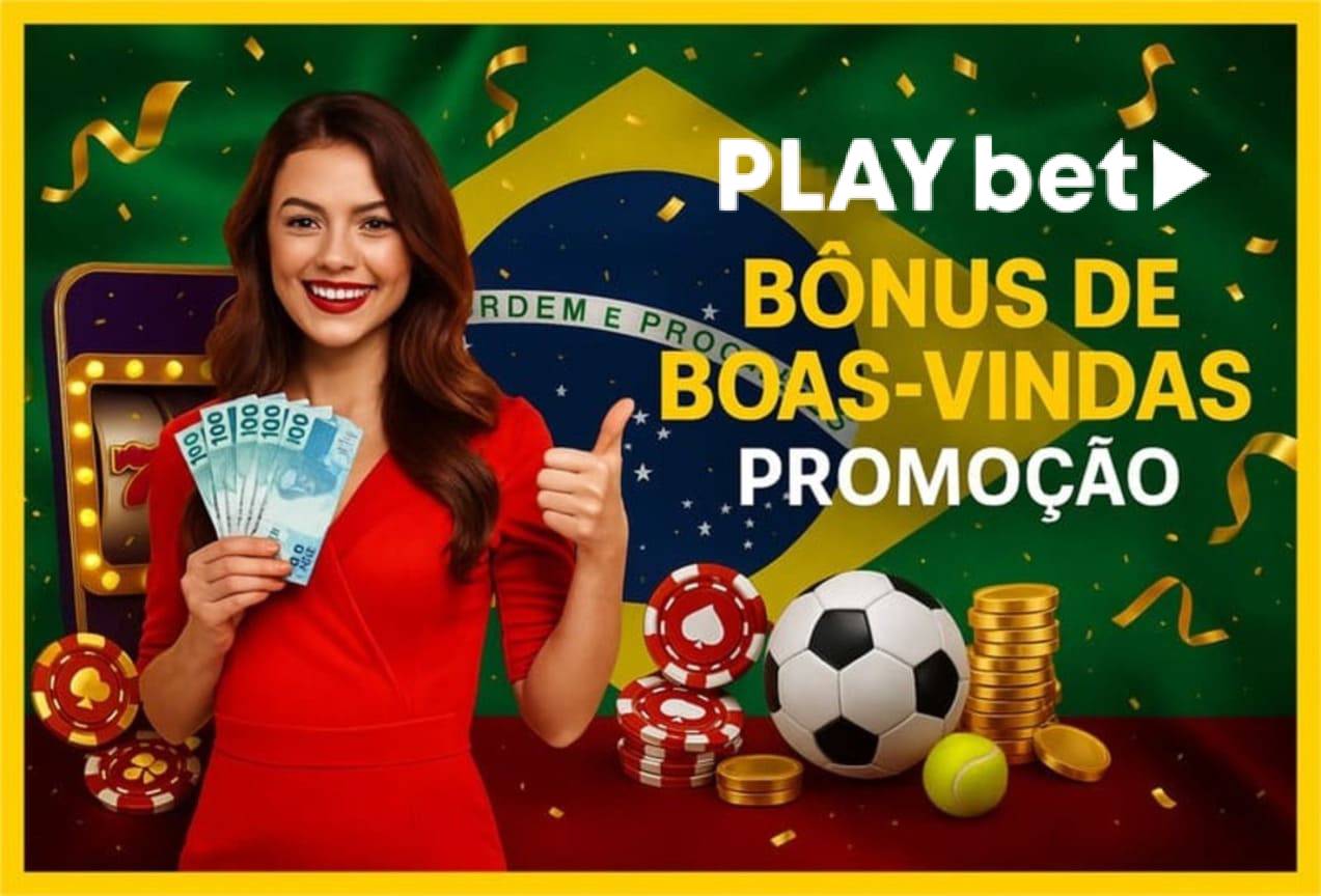 Promoções de Ano Novo no PLAYBET